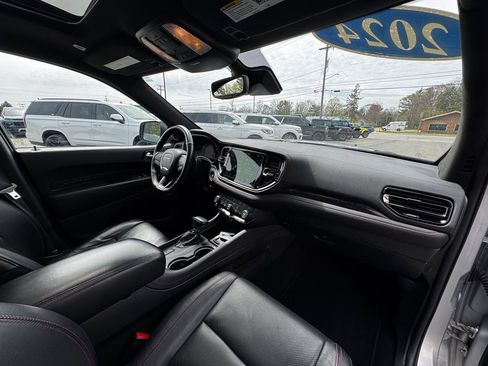 Used 2024 Dodge Durango R/T AWD/4WD image 27