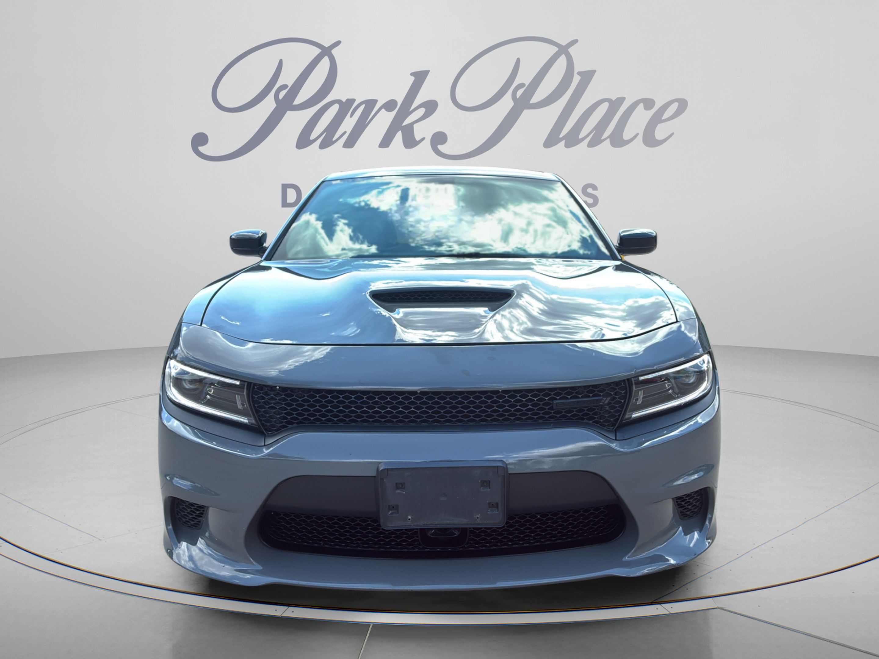Used 2023 Dodge Charger GT w/ Blacktop Package RWD image 8