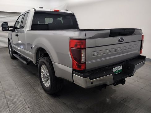 Used 2022 Ford F250 XLT w/ XLT Value Package RWD image 5