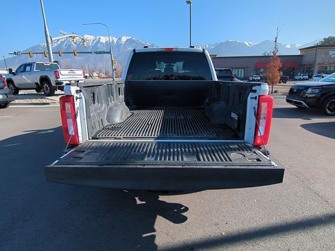 Used 2024 Ford F250 XLT image 28