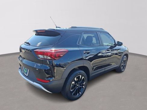 Certified 2023 Chevrolet TrailBlazer LT w/ Convenience Package AWD/4WD image 6