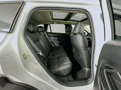 Used 2025 MAZDA CX-50 AWD 2.5 Turbo w/ Premium Pkg image 29