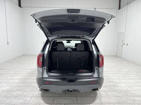 Used 2023 GMC Acadia AT4 w/ Technology Package AWD/4WD image 27