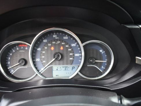 Used 2016 Toyota Corolla LE FWD image 31
