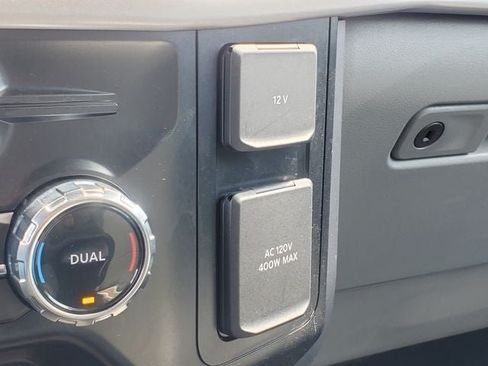 Used 2023 Ford F150 XLT w/ Equipment Group 302A High AWD/4WD image 21
