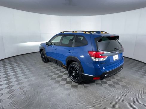Certified 2023 Subaru Forester Wilderness image 7