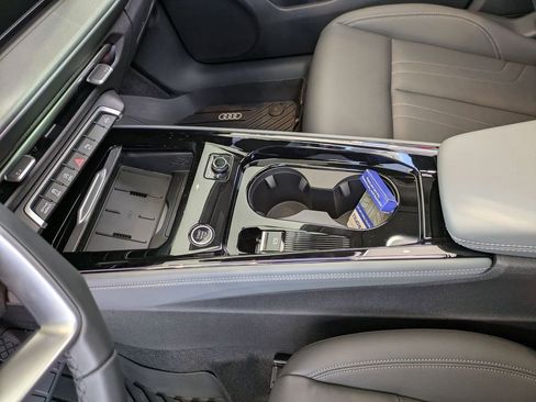 New 2026 Audi Q3 quattro 2.0T image 12