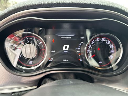 Used 2021 Dodge Challenger R/T Scat Pack w/ Dynamics Package image 15