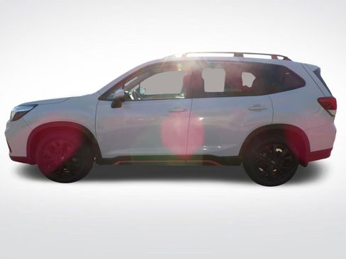 Used 2020 Subaru Forester Sport AWD/4WD image 2