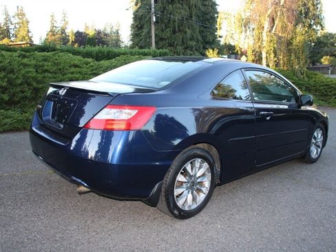 Used 2009 Honda Civic EX image 3