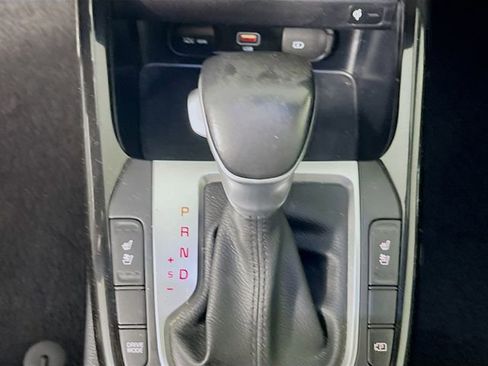 Used 2024 Kia Forte GT-Line w/ GT-Line Premium Package image 17