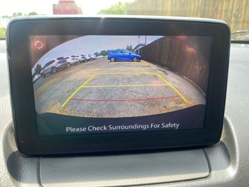 Used 2019 MAZDA CX-3 Sport FWD image 18