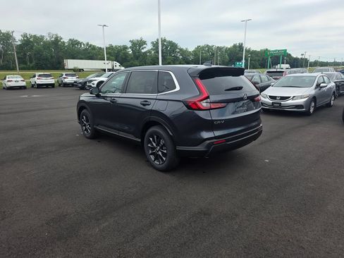 New 2026 Honda CR-V EX-L image 5