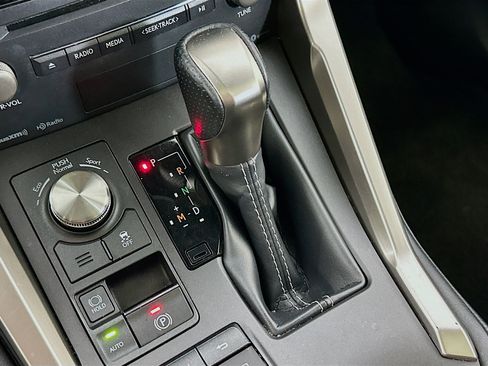 Used 2021 Lexus NX 300 F Sport image 24