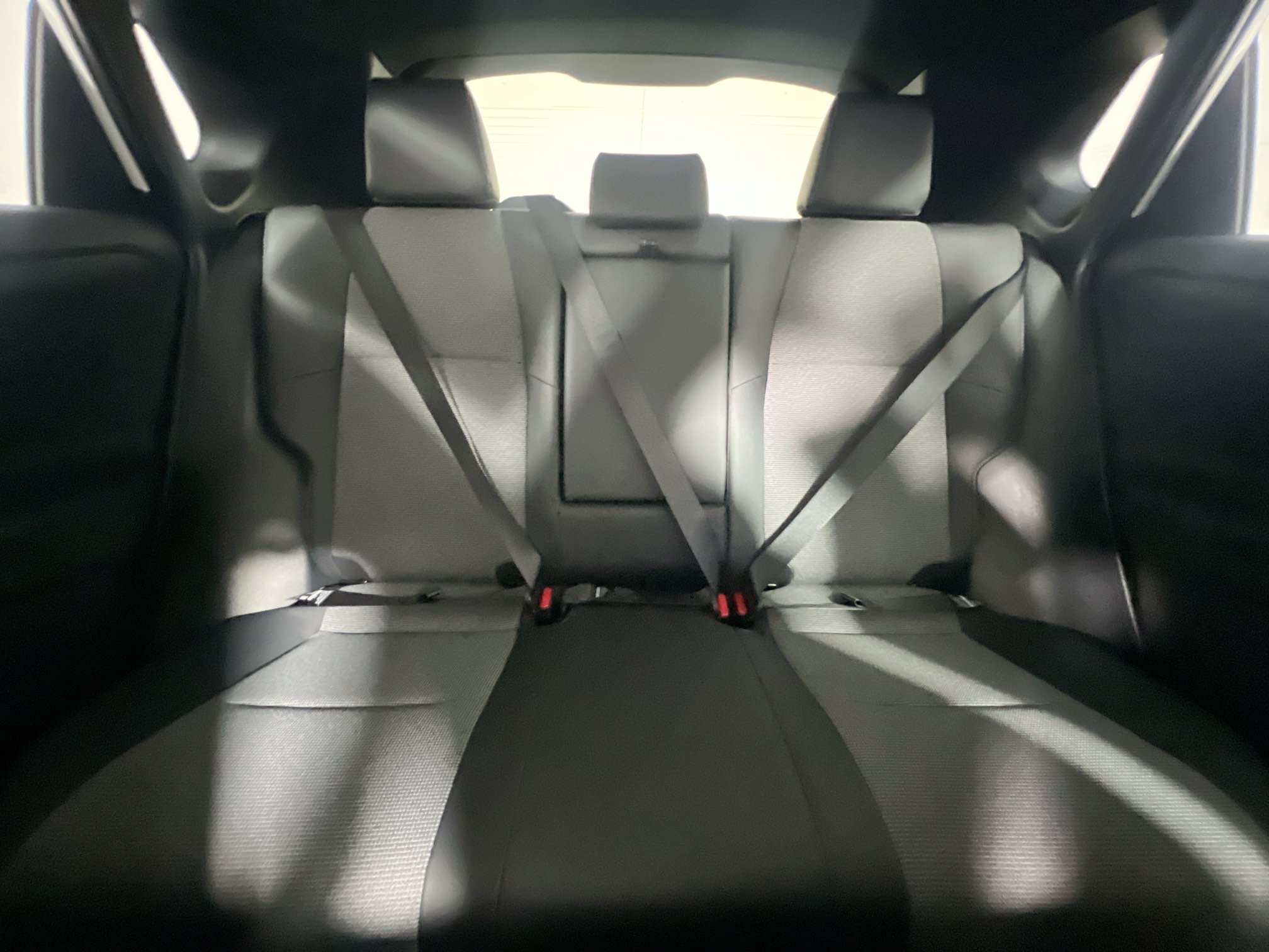 New 2027 Toyota bZ FWD image 32