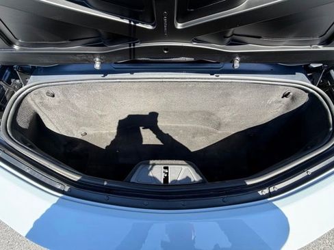 Certified 2024 Chevrolet Corvette Stingray Preferred Conv w/ Stealth Interior Trim Package RWD image 27