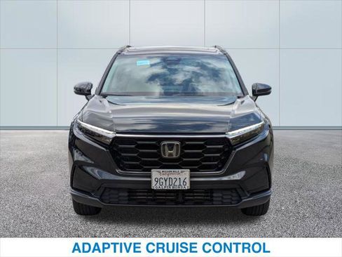 Certified 2023 Honda CR-V EX image 3