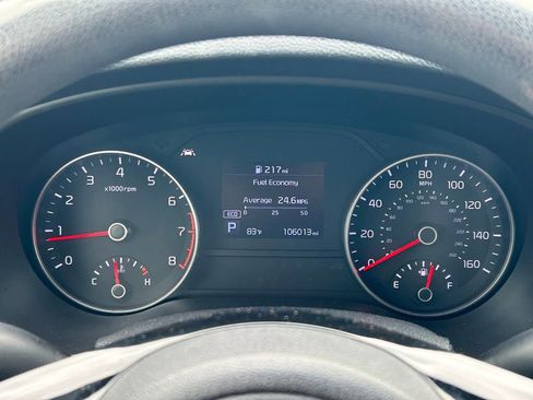 Used 2020 Kia Sportage LX w/ LX Popular Package FWD image 30