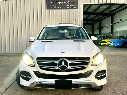 Used 2018 Mercedes-Benz GLE 350 image 44