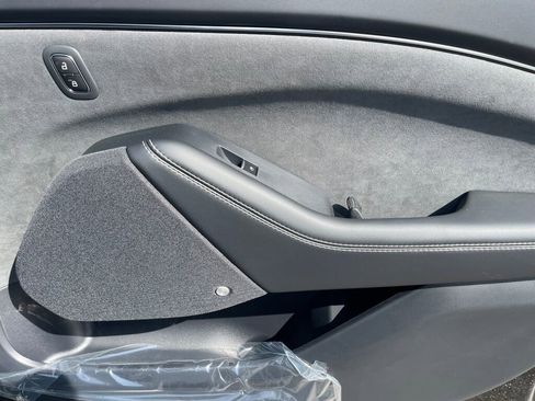 New 2025 Ford Mustang Mach-E GT w/ Interior Protection Package image 15