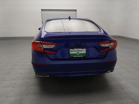 Used 2019 Honda Accord Sport image 6