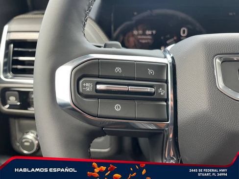 New 2026 GMC Yukon XL Elevation RWD image 26