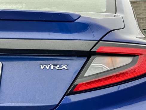 Used 2023 Subaru WRX Premium image 26