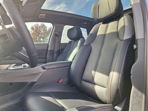 New 2026 Cadillac Optiq Luxury 1 w/ LPO, Floor Liner Package RWD image 21