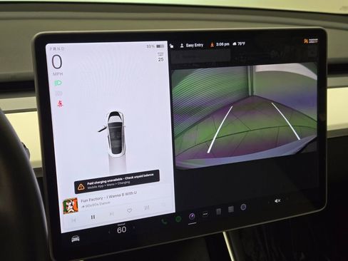 Used 2018 Tesla Model 3 Performance AWD/4WD image 34