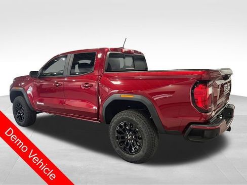 New 2026 GMC Canyon Elevation w/ Convenience Package image 5