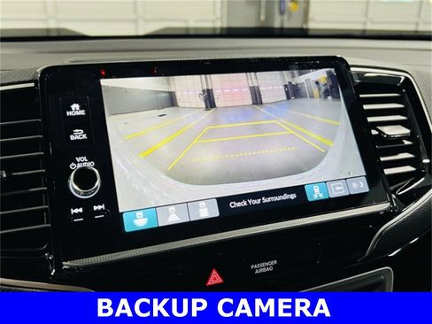 New 2026 Honda Ridgeline Black Edition image 7