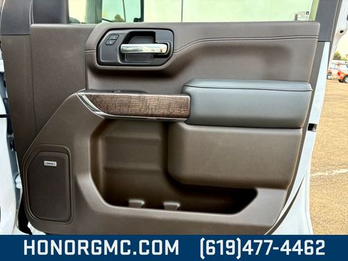 Used 2023 GMC Sierra 2500 Denali image 26