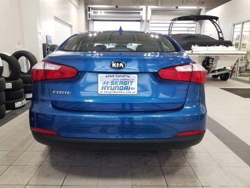 Used 2014 Kia Forte LX w/ Popular Package image 18