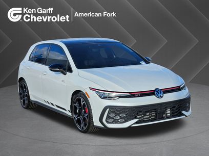 Used 2025 Volkswagen GTI Autobahn