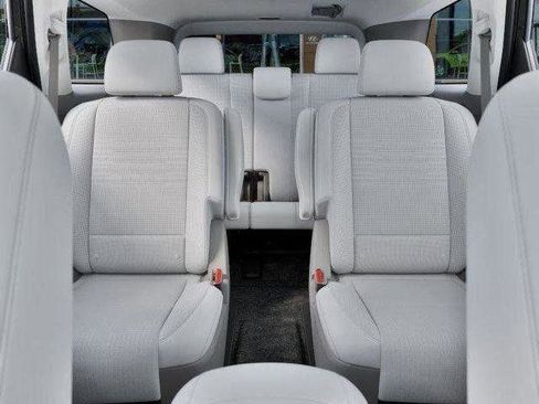New 2026 Hyundai Palisade Limited FWD image 21