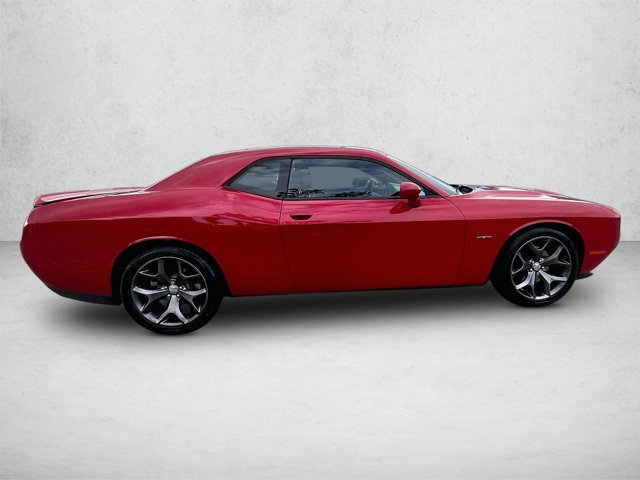 Used 2015 Dodge Challenger R/T Plus RWD image 5