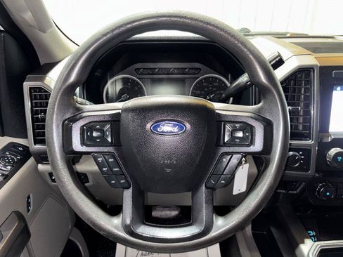 Used 2019 Ford F350 XLT w/ XLT Value Package AWD/4WD image 18