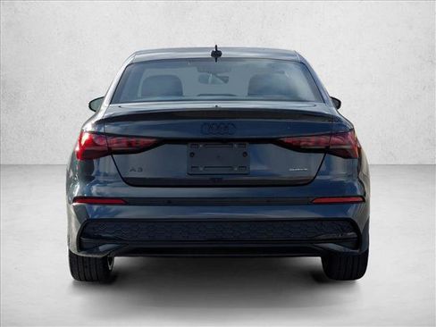 New 2026 Audi A3 2.0T Premium Plus image 7