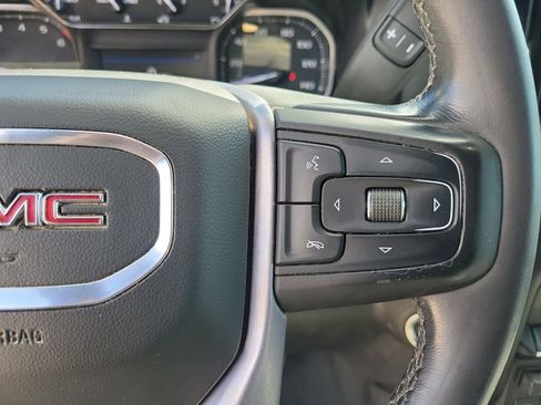 Used 2020 GMC Sierra 1500 Elevation w/ Elevation Value Package AWD/4WD image 24