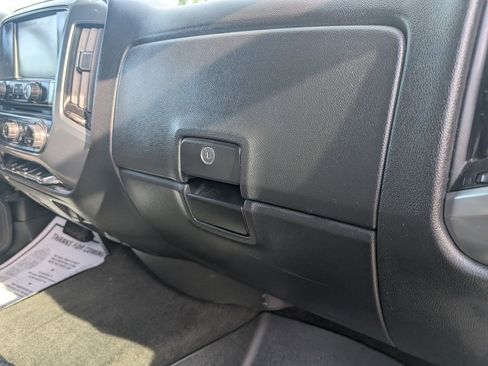Used 2015 Chevrolet Silverado 1500 LT w/ All Star Edition AWD/4WD image 26