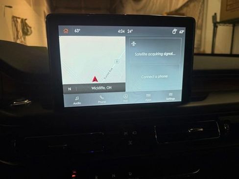 Used 2022 Lincoln Aviator Reserve w/ Equipment Group 201A image 17