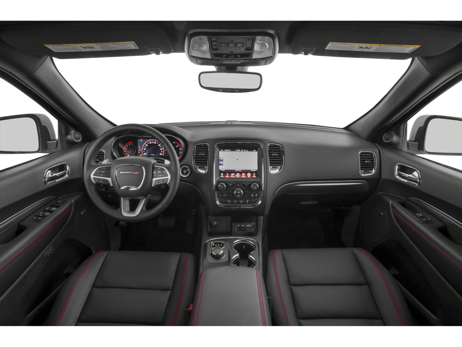 Used 2019 Dodge Durango R/T w/ Blacktop Package AWD/4WD image 5
