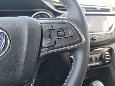 Used 2023 Buick Encore GX Select image 18