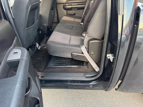 Used 2012 Chevrolet Silverado 1500 LT w/ All-Star Edition image 29