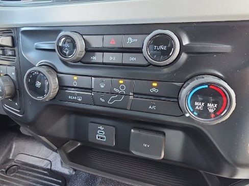 New 2026 Ford F550 4x4 Crew Cab image 34