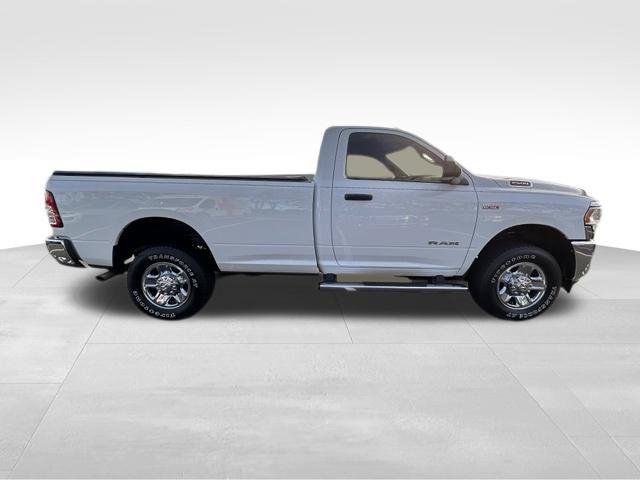 Used 2022 RAM 2500 Tradesman AWD/4WD image 7