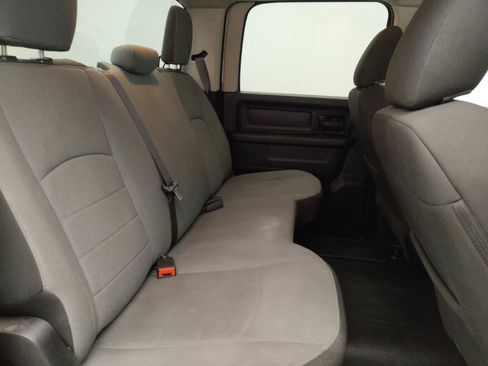 Used 2023 RAM 1500 Tradesman w/ Popular Equipment Group RWD image 19