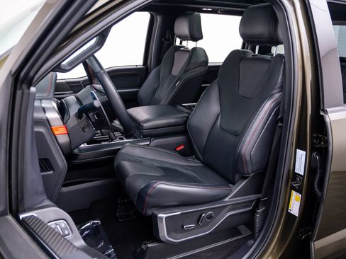 Used 2024 Ford F150 Raptor AWD/4WD image 16
