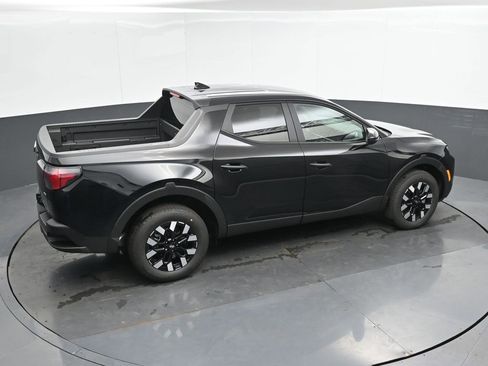 New 2026 Hyundai Santa Cruz SE AWD/4WD image 37
