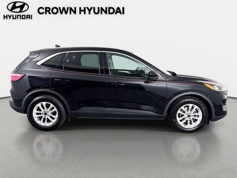 Used 2020 Ford Escape SE FWD image 5